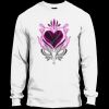 Heavyweight Long Sleeve T-Shirt Thumbnail