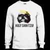 Heavyweight Long Sleeve T-Shirt Thumbnail