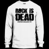 Heavyweight Long Sleeve T-Shirt Thumbnail