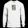 Heavyweight Long Sleeve T-Shirt Thumbnail