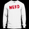 Heavyweight Long Sleeve T-Shirt Thumbnail