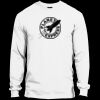 Heavyweight Long Sleeve T-Shirt Thumbnail