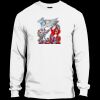 Heavyweight Long Sleeve T-Shirt Thumbnail