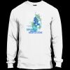 Heavyweight Long Sleeve T-Shirt Thumbnail
