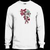 Heavyweight Long Sleeve T-Shirt Thumbnail