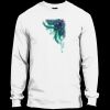 Heavyweight Long Sleeve T-Shirt Thumbnail