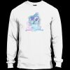 Heavyweight Long Sleeve T-Shirt Thumbnail