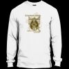 Heavyweight Long Sleeve T-Shirt Thumbnail