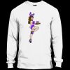 Heavyweight Long Sleeve T-Shirt Thumbnail