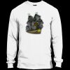 Heavyweight Long Sleeve T-Shirt Thumbnail