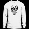 Heavyweight Long Sleeve T-Shirt Thumbnail