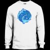 Heavyweight Long Sleeve T-Shirt Thumbnail