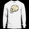 Heavyweight Long Sleeve T-Shirt Thumbnail