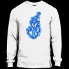 Heavyweight Long Sleeve T-Shirt Thumbnail
