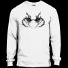 Heavyweight Long Sleeve T-Shirt Thumbnail