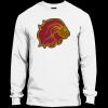 Heavyweight Long Sleeve T-Shirt Thumbnail