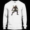 Heavyweight Long Sleeve T-Shirt Thumbnail