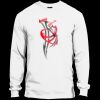 Heavyweight Long Sleeve T-Shirt Thumbnail