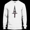 Heavyweight Long Sleeve T-Shirt Thumbnail
