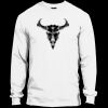 Heavyweight Long Sleeve T-Shirt Thumbnail