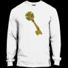 Heavyweight Long Sleeve T-Shirt Thumbnail