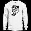 Heavyweight Long Sleeve T-Shirt Thumbnail