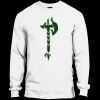 Heavyweight Long Sleeve T-Shirt Thumbnail