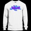 Heavyweight Long Sleeve T-Shirt Thumbnail