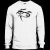 Heavyweight Long Sleeve T-Shirt Thumbnail