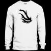 Heavyweight Long Sleeve T-Shirt Thumbnail