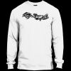Heavyweight Long Sleeve T-Shirt Thumbnail
