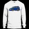 Heavyweight Long Sleeve T-Shirt Thumbnail