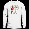 Heavyweight Long Sleeve T-Shirt Thumbnail
