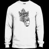 Heavyweight Long Sleeve T-Shirt Thumbnail