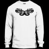 Heavyweight Long Sleeve T-Shirt Thumbnail
