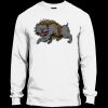 Heavyweight Long Sleeve T-Shirt Thumbnail