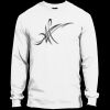 Heavyweight Long Sleeve T-Shirt Thumbnail