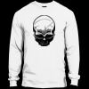 Heavyweight Long Sleeve T-Shirt Thumbnail