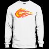 Heavyweight Long Sleeve T-Shirt Thumbnail