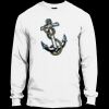 Heavyweight Long Sleeve T-Shirt Thumbnail