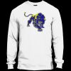 Heavyweight Long Sleeve T-Shirt Thumbnail