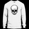 Heavyweight Long Sleeve T-Shirt Thumbnail