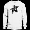 Heavyweight Long Sleeve T-Shirt Thumbnail