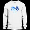 Heavyweight Long Sleeve T-Shirt Thumbnail