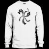 Heavyweight Long Sleeve T-Shirt Thumbnail