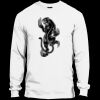 Heavyweight Long Sleeve T-Shirt Thumbnail