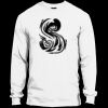 Heavyweight Long Sleeve T-Shirt Thumbnail