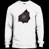 Heavyweight Long Sleeve T-Shirt Thumbnail