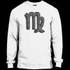 Heavyweight Long Sleeve T-Shirt Thumbnail