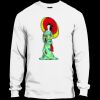 Heavyweight Long Sleeve T-Shirt Thumbnail